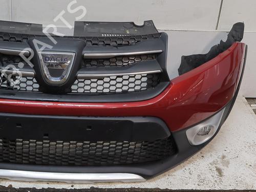 Foran kofangere Foran kofangere DACIA SANDERO II 1.5 dCi (90 hp) 37452595 37452595
