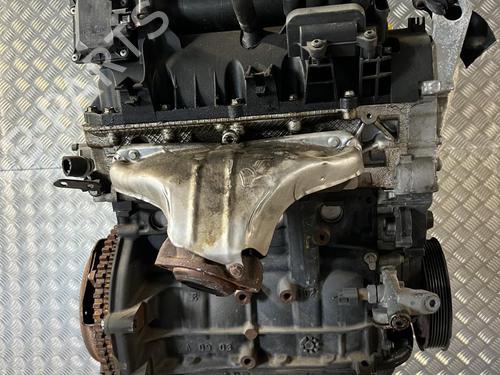 Moteur RENAULT TWINGO I (C06_) 1.2 16V (C06C, C06D, C06K) | BP30327175M1 