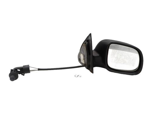 Right mirror SKODA FABIA I (6Y2) 1.9 SDI | BP29570926C27 