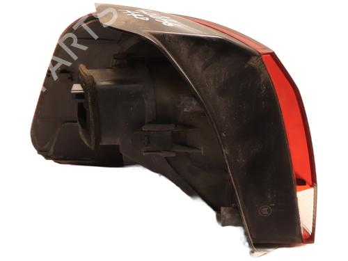 Right taillight VW GOLF VI (5K1) 2.0 TDI | BP24249980C35