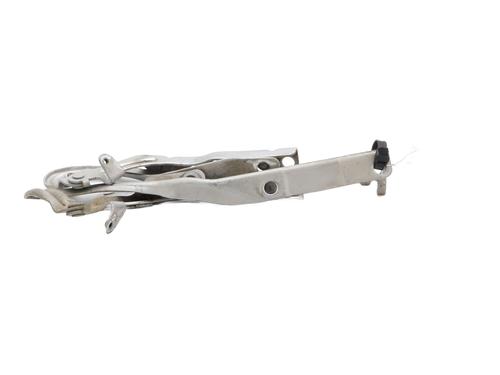 Used Hinge/Door check strap Hinge/Door check strap PEUGEOT 207 (WA_, WC_) 1.6 HDi (90 hp) 34527004 34527004