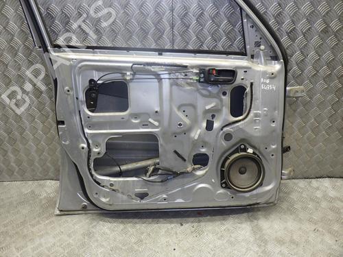 Left front door TOYOTA RAV 4 II (_A2_) 2.0 D 4WD (CLA20_, CLA21_, CLA20R, CLA21R) | BP24250560C2 
