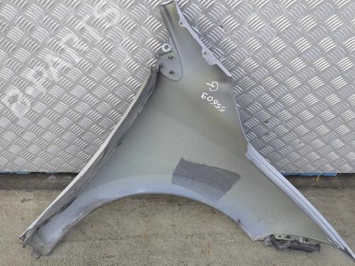 Left front fenders RENAULT MEGANE III Hatchback (BZ0/1_, B3_) 1.5 dCi (BZ09, BZ0D, BZ1W, BZ29, BZ14) | BP24244377C41 