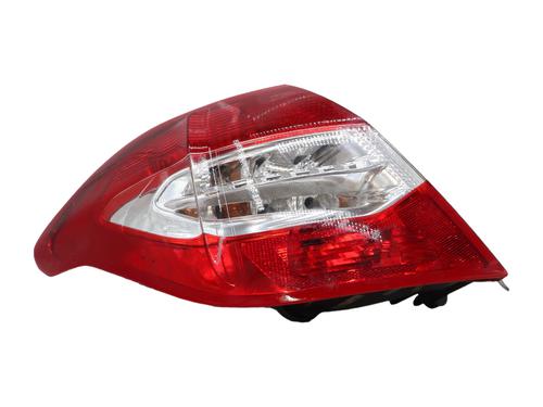 Left taillight CITROËN C4 II (NC_) 1.6 HDi 90 | BP39929480C34 - Image 3