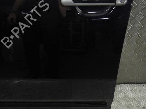 Left front door PORSCHE CAYENNE (9PA) S 4.5 | BP24246573C2 
