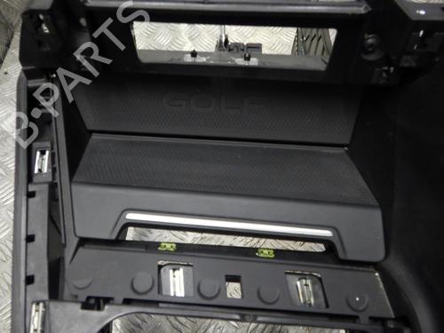 Middle console VW GOLF VIII (CD1, DA1) 2.0 TDI GTD | BP24251251I22 - Image 8