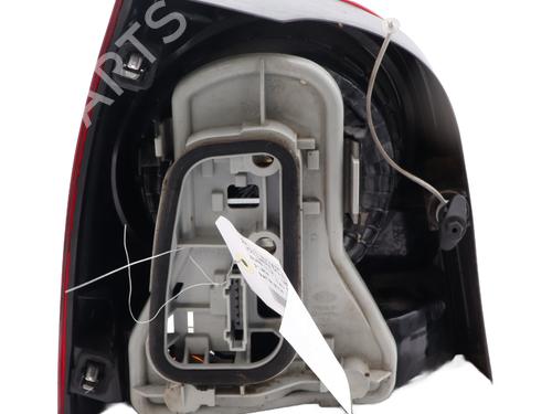 Used Right taillight Right taillight VW POLO IV (9N_, 9A_) 1.4 TDI (80 hp) 33993350 33993350