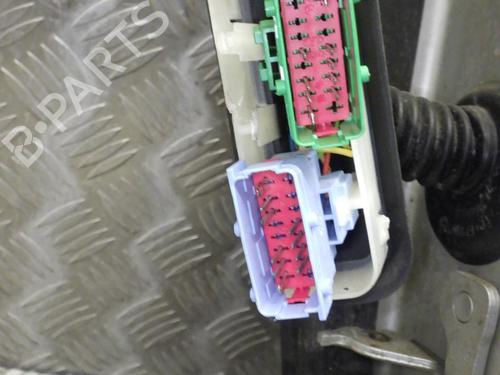 Right front door PEUGEOT 308 SW I (4E_, 4H_) 1.6 16V | BP24248670C3 