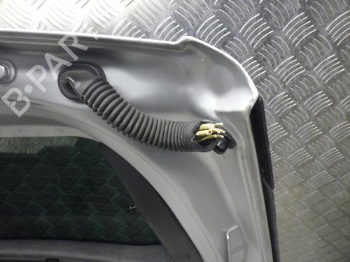 Tailgate CITROËN DS3 (SA_) 1.6 HDi 90 | BP24246594C6 