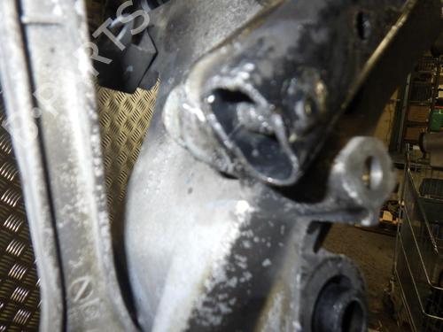 Rear axle PORSCHE 911 (996) 3.4 Carrera | BP24248691M2 