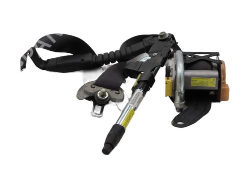 Used Front right seatbelt Front right seatbelt HONDA CIVIC VIII Hatchback (FN, FK) 2.2 CTDi (FK3) (140 hp) 29339949 29339949