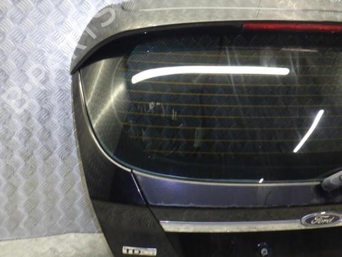 Tailgate FORD FIESTA VI (CB1, CCN) 1.6 TDCi | BP30159216C6