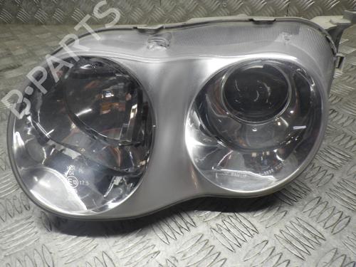 Used Left headlight HYUNDAI COUPE I (RD) 1.6 16V (116 hp) 24244868