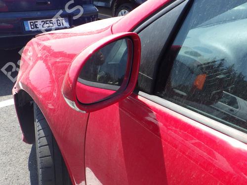 Front left door window VW GOLF V (1K1) 2.0 SDI | BP26737661C18 