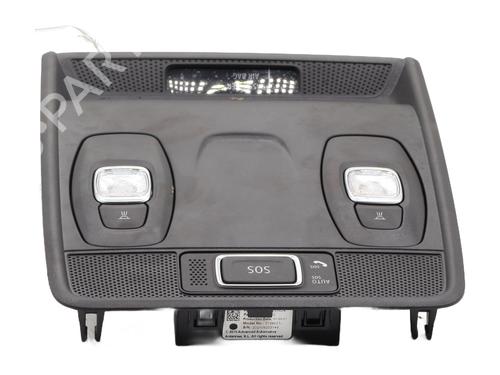 Interior roof light RENAULT CLIO V (B7_) 1.0 TCe 90 (B7MT) | BP24595158I8  - Image 6