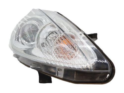 Right headlight FORD FIESTA VI (CB1, CCN) 1.4 TDCi | BP39684535C29 - Image 5
