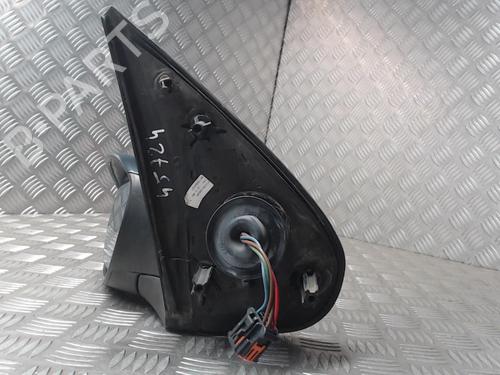 Used Left mirror PEUGEOT 206+ (2L_, 2M_) 1.1 (60 hp) 24251705