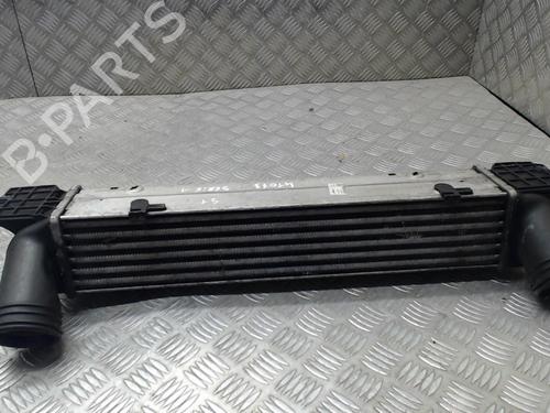 Used Intercooler Intercooler BMW 1 (E87) 120 d (163 hp) 24247479 24247479