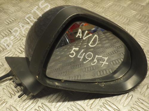 Used Right mirror OPEL CORSA D (S07) 1.2 (L08, L68) (80 hp) 24248386