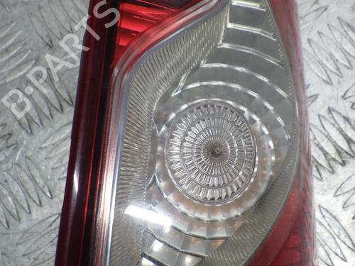 Right taillight RENAULT KANGOO Express (FW0/1_) 1.5 dCi 85 (FW0K, FW0L, FW0B) | BP24245107C35  - Image 5