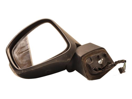 Used Left mirror RENAULT SCÉNIC III (JZ0/1_) 1.5 dCi (86 hp) 28044476