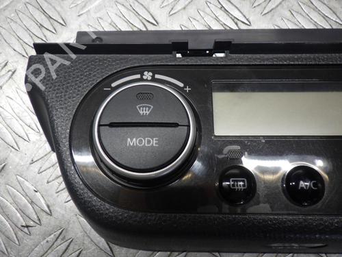 Climate control SUZUKI SWIFT III (MZ, EZ) 1.3 4x4 (RS 413, ZD11S) | BP24244965I5 - Image 2