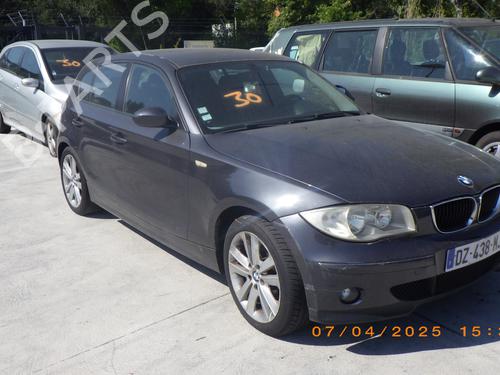 Seat buckle BMW 1 (E87) 118 d | BP29201179I32 - Image 6