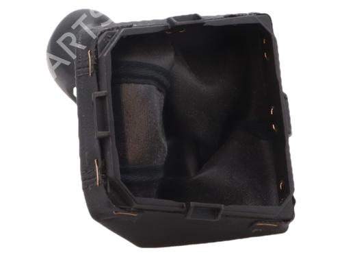Shift knob SKODA OCTAVIA III Combi (5E5, 5E6) 1.0 TSI | BP40596382I34 - Image 4