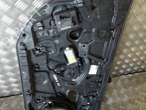 Front left window mechanism VOLVO V40 Hatchback (525) D2 | BP24246748C22 - Image 4