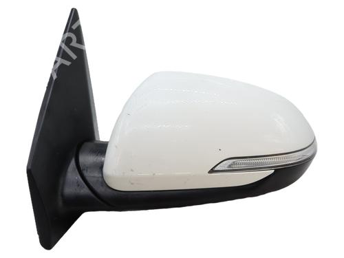 Used Left mirror Left mirror 39468740 39468740