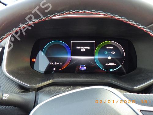 Engine RENAULT CLIO V (B7_) 1.6 E-TECH 140 (B7MU) | BP28540541M1  - Image 5