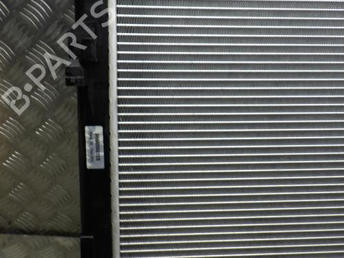 Water radiator RENAULT TRAFIC II Bus (JL) 1.9 dCI 100 (JL0C, JL0K) | BP24250879M31 - Image 3