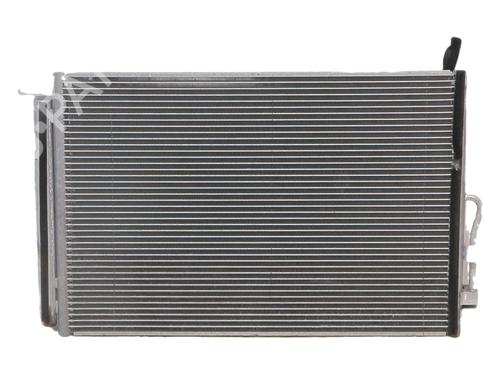 AC-Kondensator AC-Kondensator AIWAYS U5 EV (204 hp) 39886132 39886132
