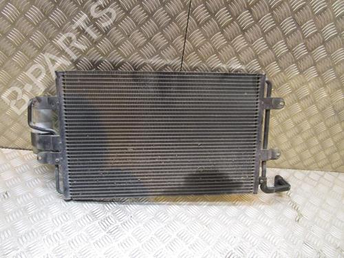 Used AC radiator AC radiator VW GOLF IV (1J1) 1.9 TDI (90 hp) 24249791 24249791