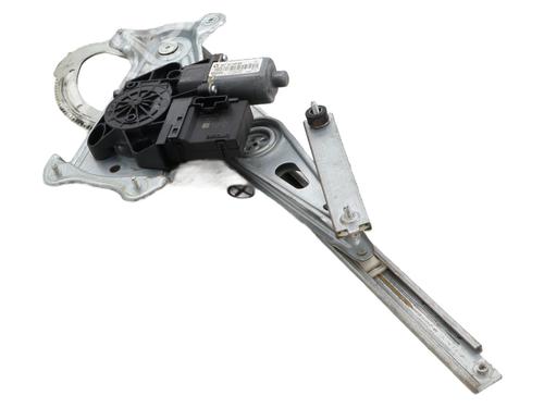 Front right window mechanism RENAULT MEGANE III Hatchback (BZ0/1_, B3_) 1.5 dCi (BZ09, BZ0D, BZ1W, BZ29, BZ14) | BP30115246C23
