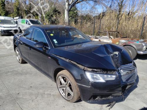 Front right seatbelt AUDI A4 B9 (8W2, 8WC) 2.0 TDI | BP38109155I25 - Image 6