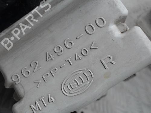 Used Right headlight Right headlight VW POLO III (6N1) 60 1.4 (60 hp) 24245869 24245869