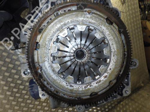 Engine VW UP! (121, 122, BL1, BL2, BL3, 123) 1.0 | BP24245038M1 - Image 8