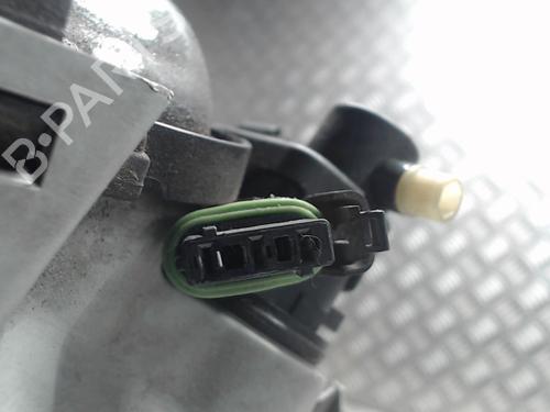 Used Left headlight Left headlight RENAULT TWINGO I (C06_) 1.2 (C066, C068) (58 hp) 24251498 24251498