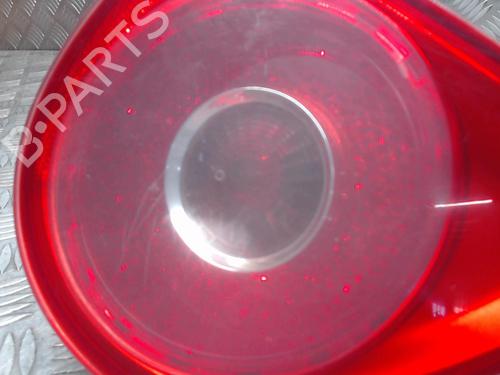 Left tailgate light VW GOLF V (1K1) 1.9 TDI | BP24245712C79 