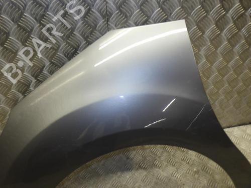 Left front fenders CITROËN DS3 (SA_) 1.6 VTi 120 | BP29142002C41 