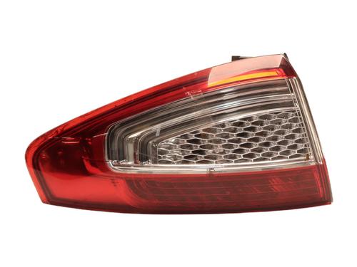 Left taillight FORD MONDEO IV (BA7) | BP26027058C34 - Image 5