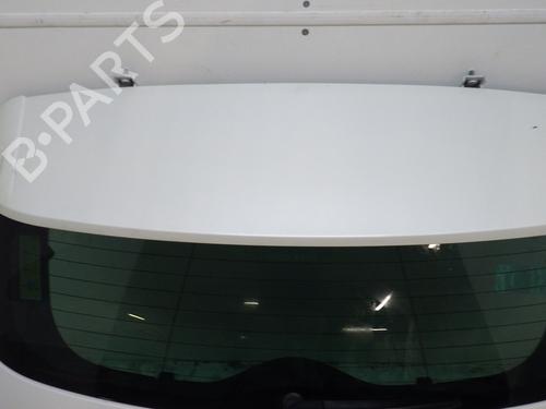 Tailgate CITROËN DS4 (NX_) 2.0 BlueHDi 180 | BP29529978C6 