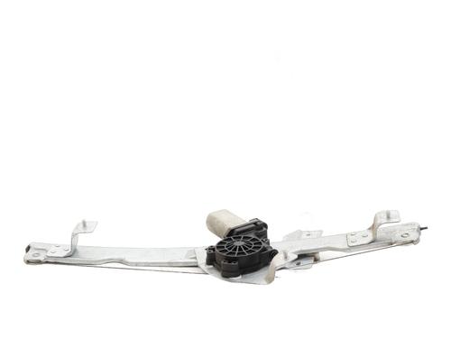 Front right window mechanism DACIA SANDERO 1.6 16V Bifuel | BP28487262C23 