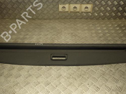 Used Rear parcel shelf VW TOURAN (1T1, 1T2) 1.9 TDI (105 hp) 24246325