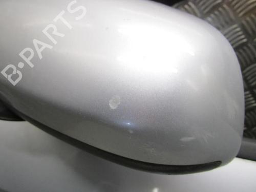 Left front door AUDI A3 (8P1) 2.0 TDI 16V | BP24251750C2 