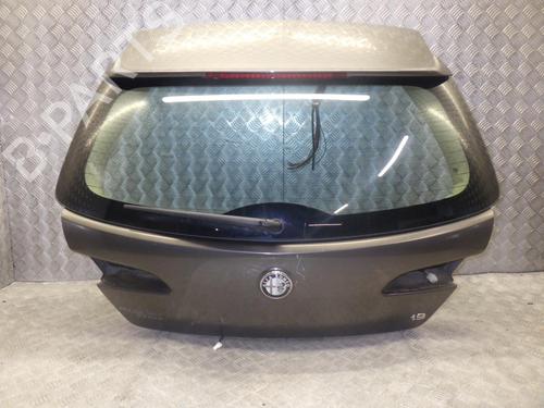 Used Tailgate ALFA ROMEO 159 Sportwagon (939_) 1.9 JTDM 16V (939BXC1B, 939BXC12) (150 hp) 24248468