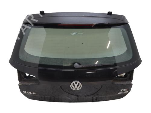 Used Tailgate VW GOLF VII (5G1, BQ1, BE1, BE2) 1.4 TSI (122 hp) 29863230
