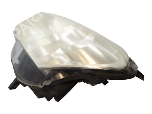 Left headlight PEUGEOT PARTNER Box Body/MPV 1.6 HDi 16V | BP39233586C28 - Image 4