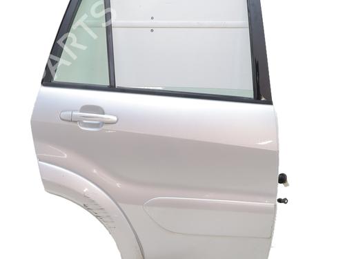 Used Right rear door TOYOTA RAV 4 II (_A2_) 2.0 D 4WD (CLA20_, CLA21_, CLA20R, CLA21R) (116 hp) 29220865